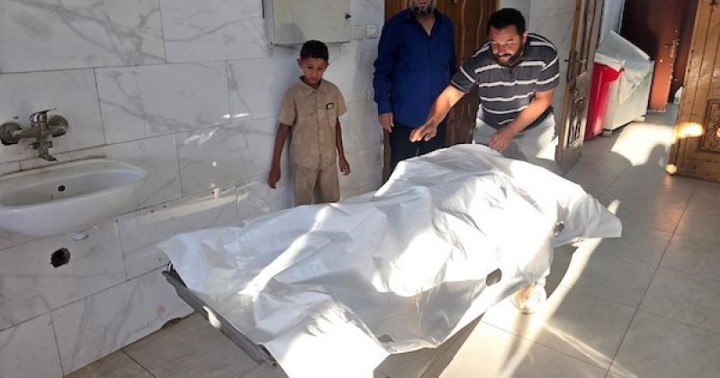 غزة الثلاثاء: شهداء وجرحى في خان يونس وغزة والجيش الإسرائيلي يعلن اغتيال قيادات ميدانية رغم وقف إطلاق النار