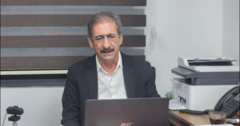 النموره : نثمن جهودكم بالتضامن مع شعبنا وندعو ايطاليا الاعتراف بدولة فلسطين
