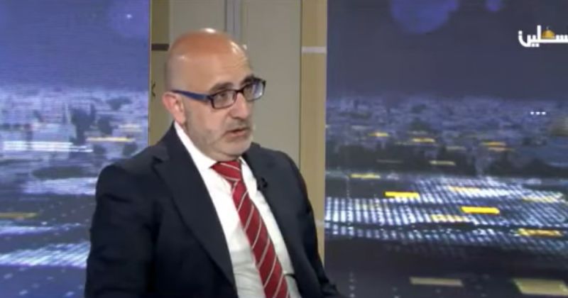 وزير المالية والتخطيط: نعلن إطلاق المرحلة التجريبية من تطبيق "يبوس" لدعم الموظفين العموميين