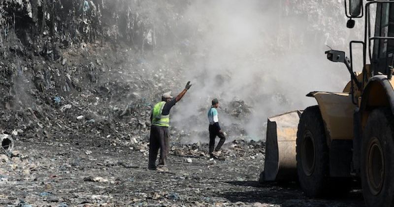 صيغة فلسطينية معدّلة لـ«البند الثامن» تضع سلاح غزة في عهدة وطنية وترهن التنفيذ بالانسحاب الإسرائيلي