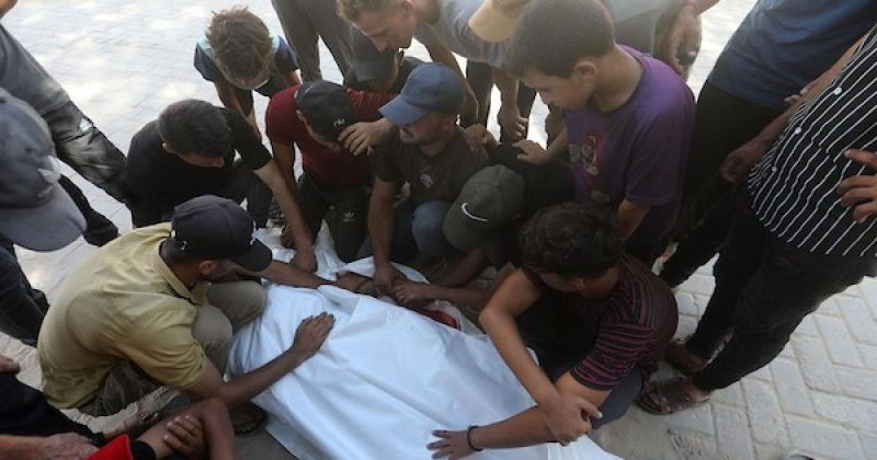 6 شهداء وأكثر من 33 مصابًا في استهدافات إسرائيلية متفرقة لقطاع غزة منذ فجر الخميس