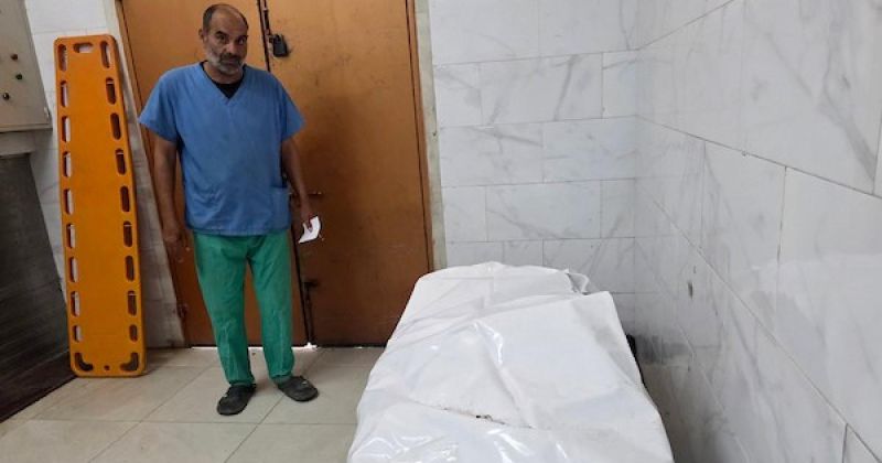 6 شهداء وأكثر من 20 مصابًا بغارات إسرائيلية على غزة وخان يونس وانتشال جثامين 8 جثامين من تحت الأنقاض وسط تواصل خروقات وقف النار
