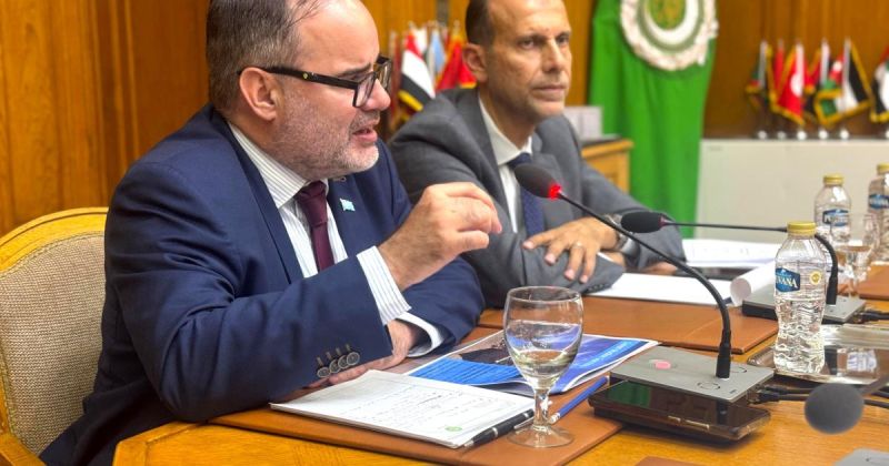 مدير شؤون الأونروا: وكالة الغوث ما تزال تواجه أزمة مالية وهناك ضرورة لتوفير الدعم الدولي لاستمرار عملها