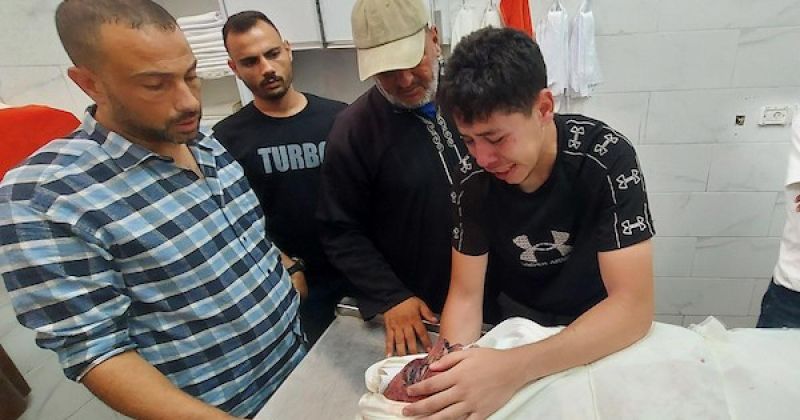 اليونيسف: استشهاد 300 طفل منذ وقف إطلاق النار في غزة