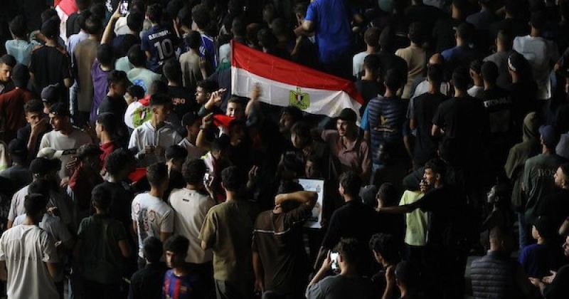 في غزة.. كرة القدم تمنح المحاصرين لحظات من الفرح