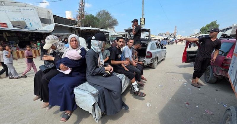 غزة أمام تحوّل في بنية الحكم.. «حماس» تتجه لحل لجنتها الحكومية ومفاوضات القاهرة تدفع نحو تأجيل ملف السلاح