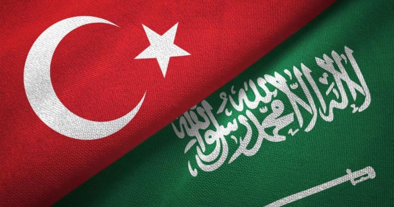 السعودية وتركيا تدفعان بمسار سككي عبر سوريا وسط تساؤلات بشأن مستقبل ممر IMEC