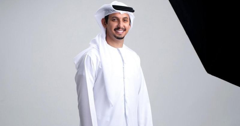 الفنان عبدالرحمن الجنيد يطرح أحدث أعماله الغنائية  بعنوان " ياشيخنا ياالذرا "
