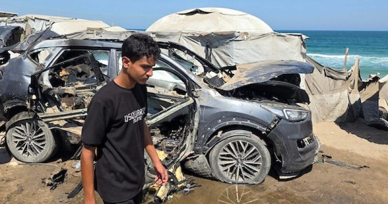 تصعيد أمني في غزة.. إسرائيل تعلن اغتيال 3 قياديين في حماس و«الناصر صلاح الدين» تنعى مسؤول «العمل الخاص»