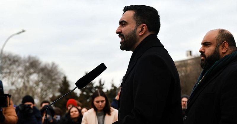 مذكرة لاهاي تدخل قلب نيويورك: ممداني يدرس توقيف نتنياهو والانقسام الأميركي حول إسرائيل يتسع