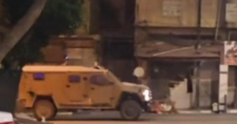 اقتحامات واعتقالات واعتداءات للمستوطنين في عدة محافظات بالضفة الغربية