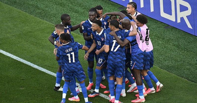 قمة نارية في ربع النهائي.. المغرب يضرب موعداً ثأرياً مع فرنسا في مونديال 2026