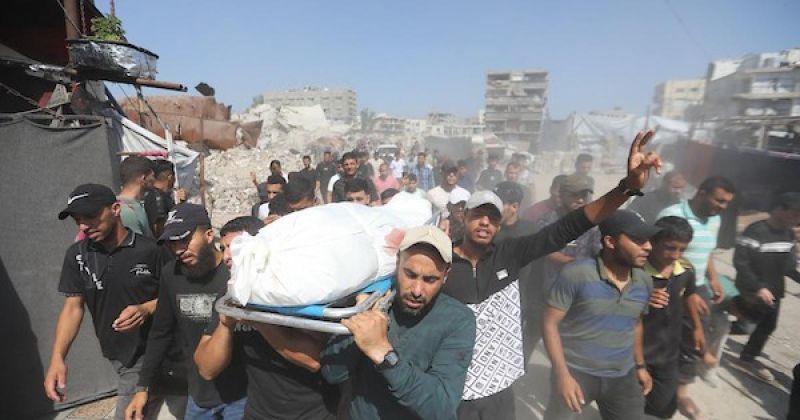 6 شهداء وأكثر من 20 مصابًا بغارات إسرائيلية على غزة وخان يونس وانتشال 8 جثامين من تحت الأنقاض وسط تواصل خروقات وقف النار