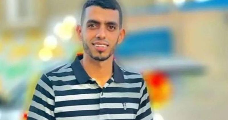 شهيد وإصابتان بقصف خيمة نازحين غرب النصيرات