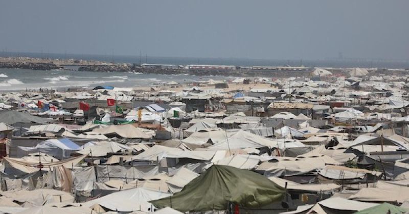 موجة حارة ترفع الحرارة إلى 42 درجة في الأغوار وتستمر حتى مطلع الأسبوع المقبل