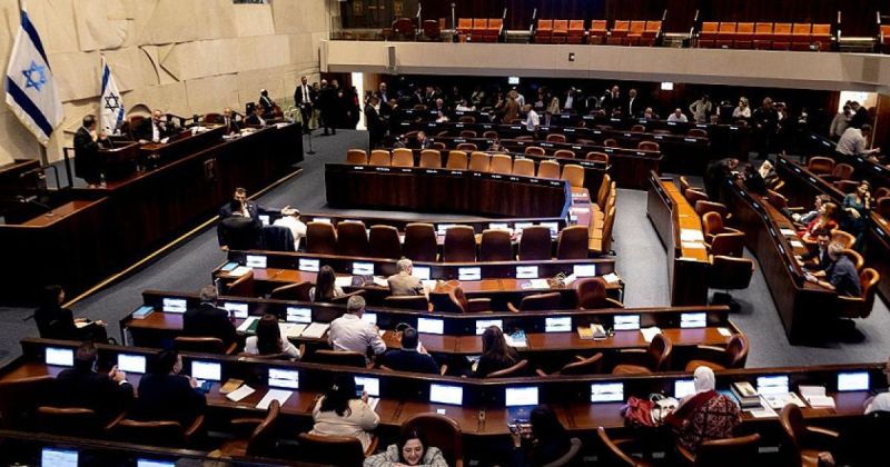كنيست نتنياهو يدفع بتشريعين مثيرين للجدل لتغيير منظومة الرقابة والتحقيق في إخفاقات 7 أكتوبر