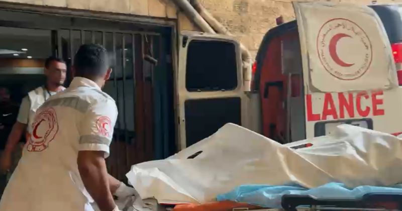 6 شهداء وإصابات عدة منذ صباح الثلاثاء وسط غارات بالطائرات المسيّرة واستمرار خروقات وقف إطلاق النار في غزة