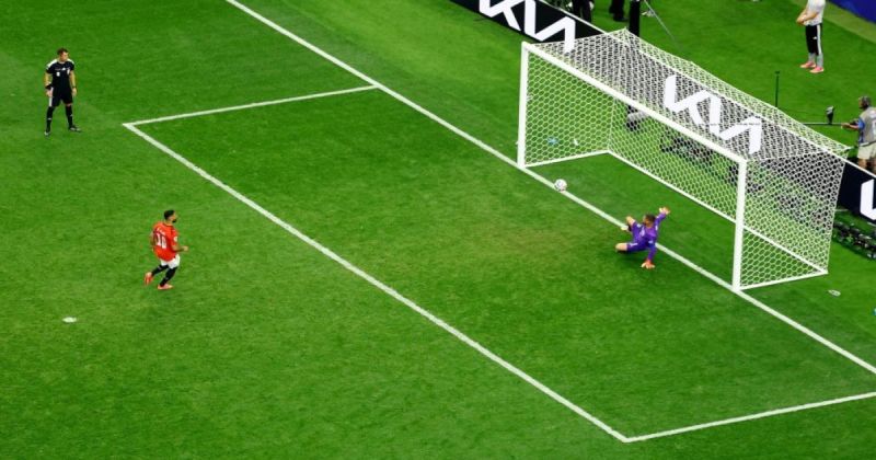 مصر تعبر أستراليا بركلات الترجيح وتتأهل إلى ثمن نهائي مونديال 2026