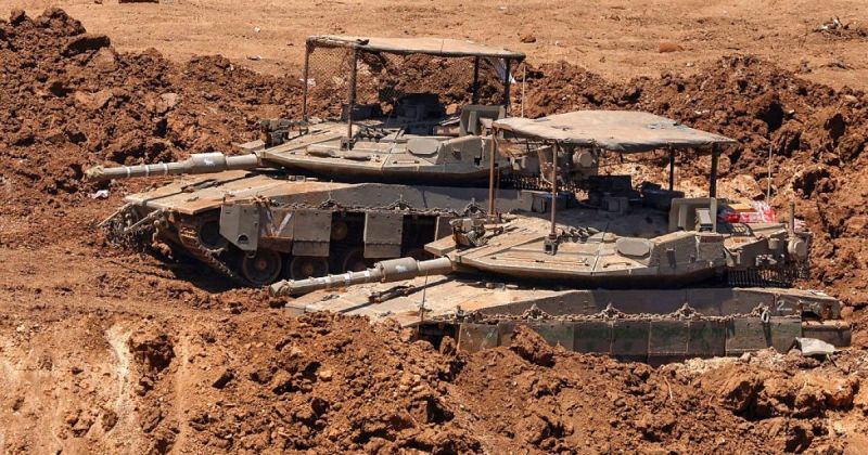 واشنطن تكبح جبهة لبنان: إسرائيل تجمّد «العمليات الحساسة» قبل اختبار الانسحاب ومفاوضات روما