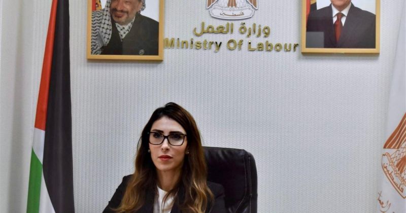 العطاري: التعاونيات ركيزة لتعزيز الصمود والتنمية.. وفلسطين تحيي اليوم العالمي للتعاونيات