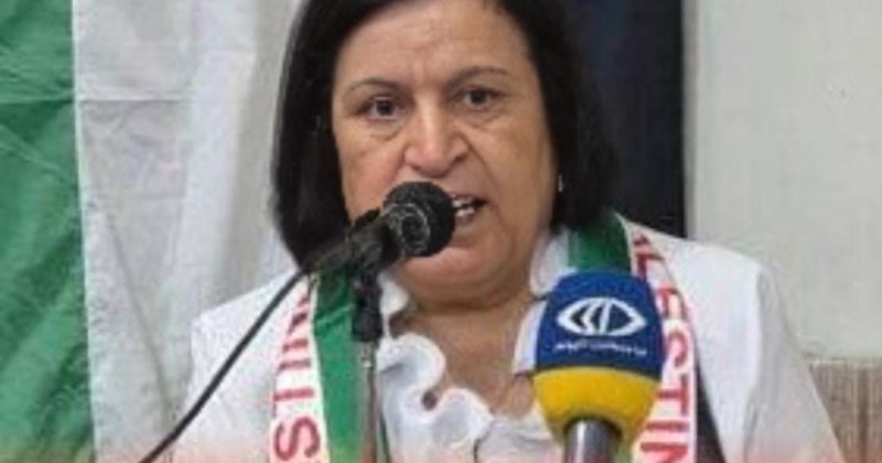خالدات حسين: مواجهة العدوانية الإسرائيلية في الضفة والقدس بتصعيد المقاومة الشعبية وإسنادها وتشكيل قيادة وطنية موحدة