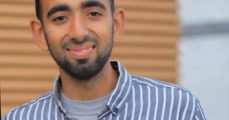 ارتفاع حصيلة شهداء السبت في قطاع غزة إلى 8 بعد استشهاد سليمان سهمود
