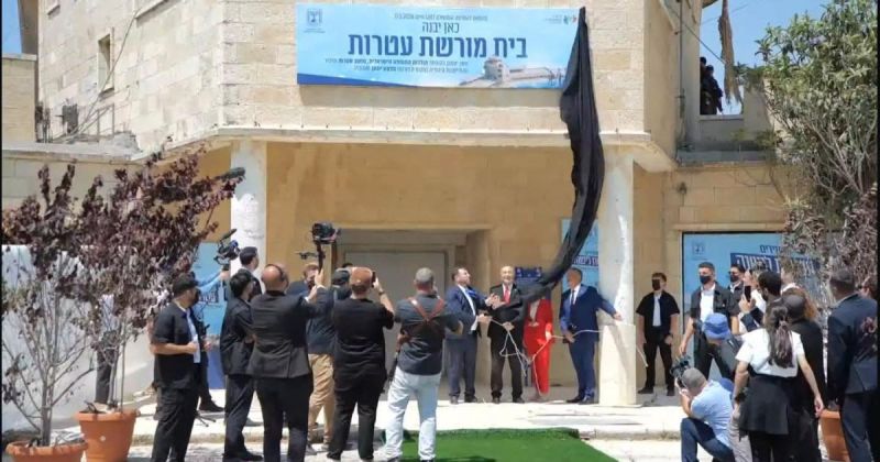 محافظة القدس تحذر: تحويل مطار قلنديا إلى «مركز تراث» يكرّس الضم ويهدد هوية المدينة