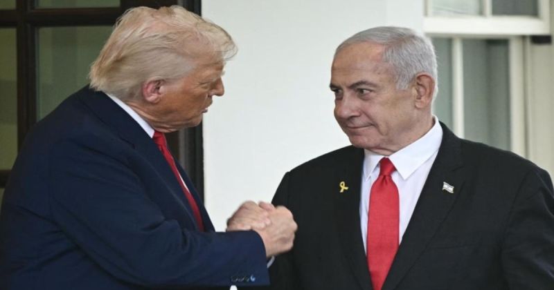 واشنطن تجمّد لقاء ترامب ونتنياهو للضغط على إسرائيل في ملف لبنان