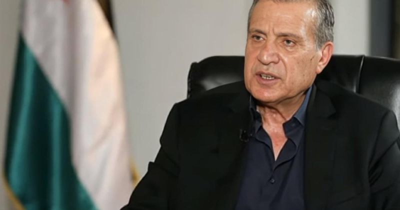 الرئاسة الفلسطينية: المنطقة باتت على أعتاب وضع خطير وغير قابل للسيطرة