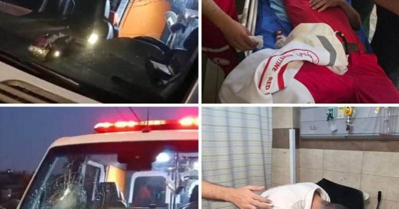 من جنين إلى الأغوار وبيت لحم.. يوم من الاعتداءات والاقتحامات في الضفة وإصابات تطال المواطنين والمسعفين