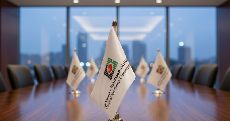 لجنة الانتخابات تتسلم تعديلات قانون الانتخابات ومرسوماً بتخصيص 7 مقاعد للمسيحيين.. والتشريعي يعود إلى 132 عضواً والاقتراع في 28 نوفمبر