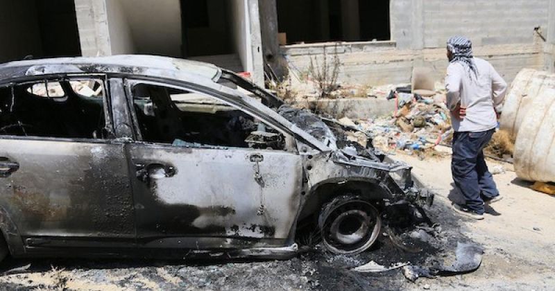 اعتقالات وهدم وتجريف واعتداءات للمستوطنين في أنحاء الضفة الغربية