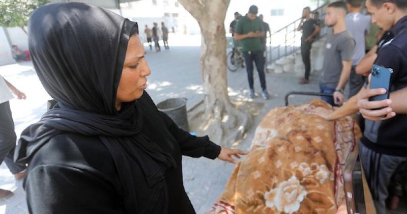 8 شهداء بينهم 6 في مدينة غزة بقصف إسرائيلي متواصل.. وشهيد متأثرًا بجراح سابقة