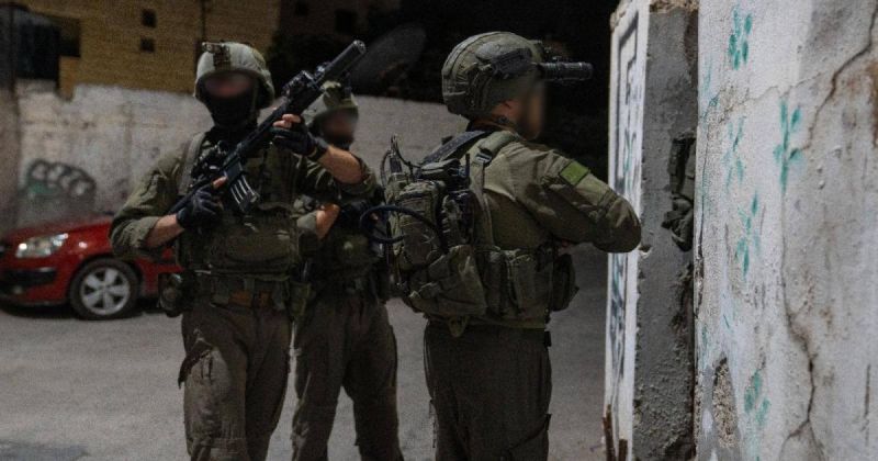 محافظة القدس: انسحاب قوات الاحتلال من مخيم قلنديا وكفر عقب بعد عدوان واسع استمر يومين خلّف انتهاكات جسيمة بحق المواطنين وممتلكاتهم