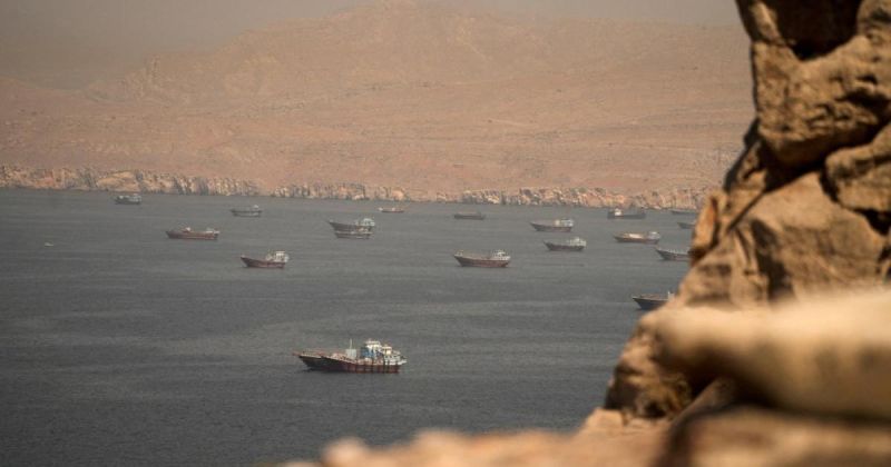 هرمز على أبواب تفاهم جديد.. وبزشكيان يتحرك لتحصين الاتفاق في الداخل الإيراني