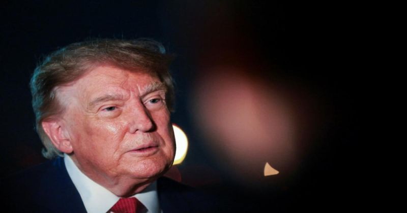 «ضمّ هرمز» يتبخر سريعاً... البيت الأبيض: ترامب كان يمزح