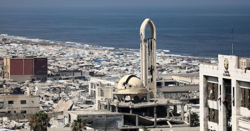 400 مليون دولار في قلب اتفاق غزة.. بند خفي لتسوية التزامات عهد حماس يفتح جبهة جديدة بين إسرائيل ومجلس السلام