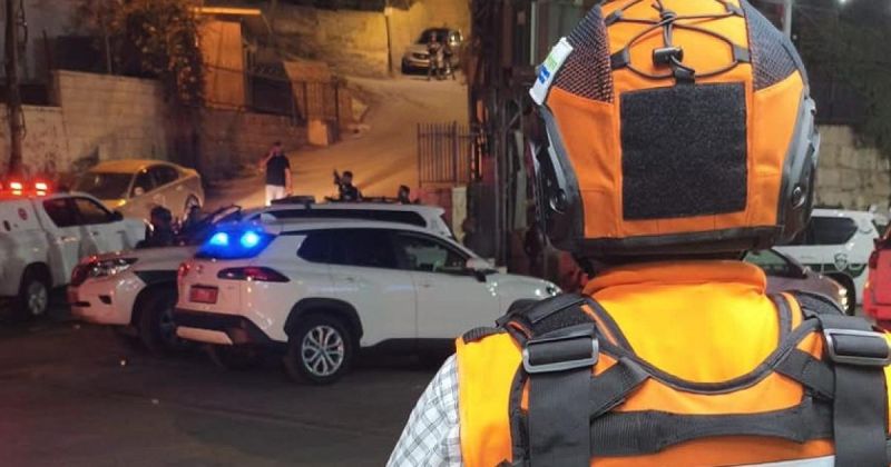 مقتل رجلين في شجار بسلوان بالقدس.. والشرطة تفتح تحقيقاً في ملابسات الحادث