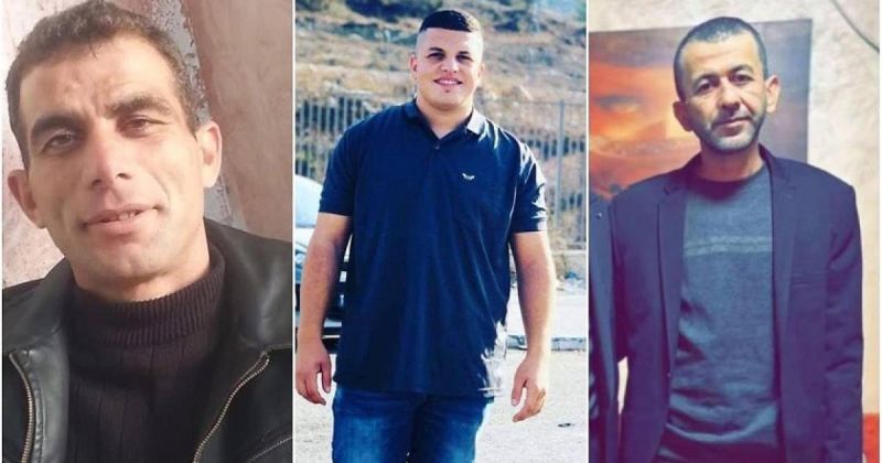 مقتل 3 أشخاص خلال شجار في سلوان  اثنين منهم برصاص الشرطة الإسرائيلية