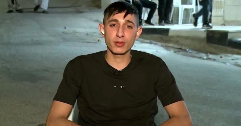 بين شهادة نجله ورواية الجيش الإسرائيلي.. تفاصيل اعدام فتحي خازم داخل منزله في جنين واحتجاز جثمانه