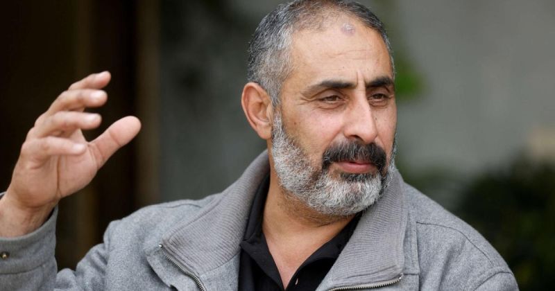 استشهاد فتحي حازم برصاص القوات الإسرائيلية داخل منزله في جنين