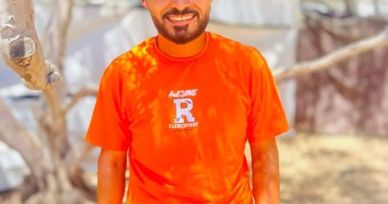 استشهاد فلسطيني في خان يونس والجيش الإسرائيلي  يزعم تجاوزه «الخط الأصفر»