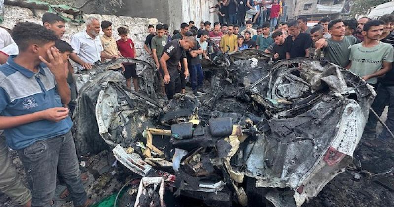 غارات إسرائيلية تستهدف قيادات وعناصر من حماس والجهاد في غزة وسط تصعيد عمليات الاغتيال والخلاف على المرحلة الثانية