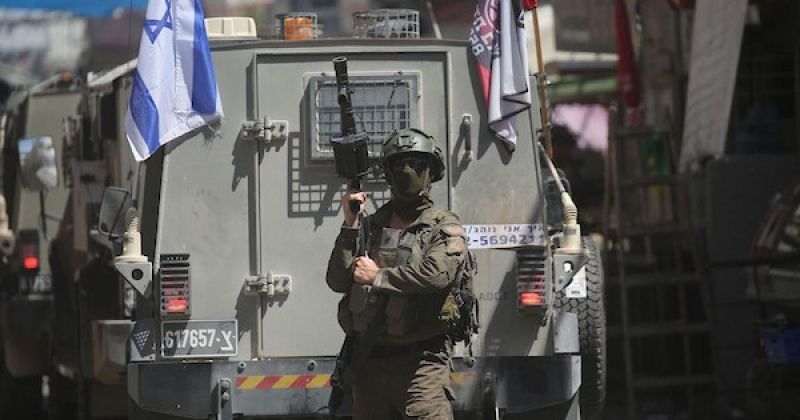الضفة تحت ضغط الاعتقالات والهدم والاستيطان: 36 معتقلًا وتهجير من المنازل وإعادة إقامة «غانيم» وتصاعد اعتداءات المستوطنين