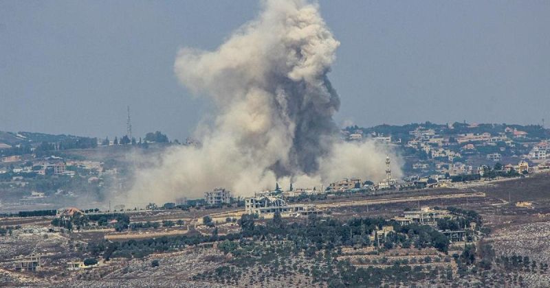 هل يتجه جنوب لبنان إلى تصعيد أوسع؟ الجيش الإسرائيلي يطلب توسيع الهجمات والقيادة السياسية تدرس مستوى الرد