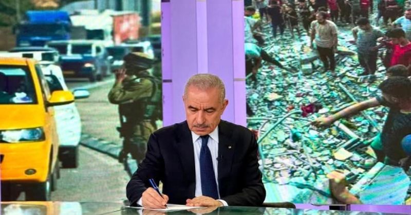 اشتية: الانتخابات الفلسطينية «بلا رجعة» لتجديد الشرعية وتوحيد المؤسسات.. والقدس وغزة والقبول الدولي أبرز الاختبارات