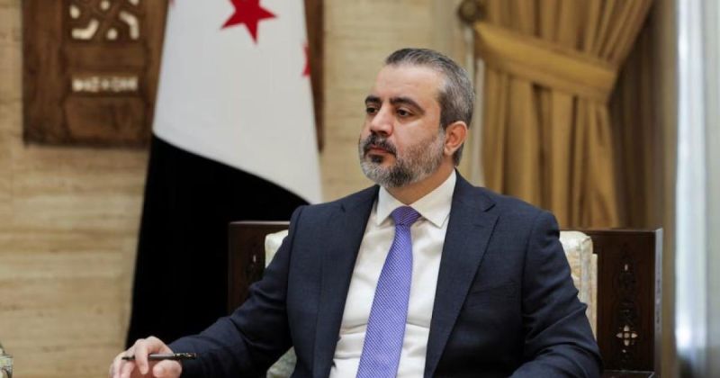 بوساطة أميركية واستضافة أردنية.. دمشق وتل أبيب تبحثان خفض التصعيد وإحياء المفاوضات الأمنية وسوريا تتمسك بالسيادة والانسحاب الإسرائيلي