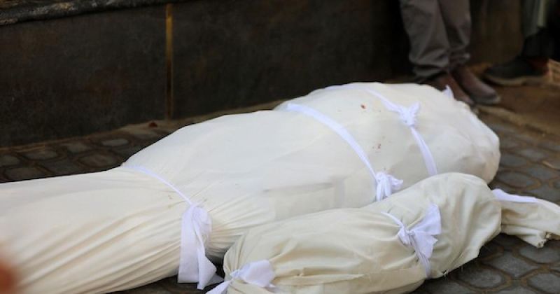 18 شهيدًا في غارات إسرائيلية مكثفة على قطاع غزة منذ فجر الأحد