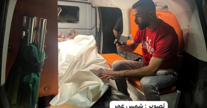 7 شهداء بينهم طفل وعائلة من 3 أفراد في غارات إسرائيلية على غزة ودير البلح وخان يونس