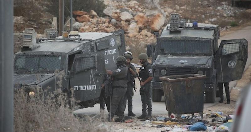 تصعيد واسع في الضفة والقدس: إصابات واعتقالات وهدم منازل وتهجير عائلات وتوسّع استعماري واقتحام للأقصى